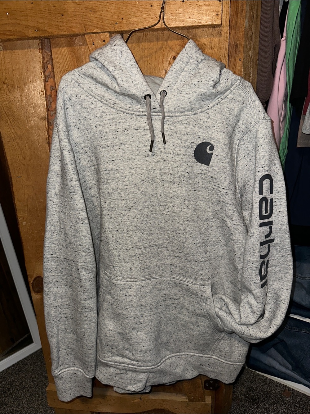 Women’s Carhartt Hoodie